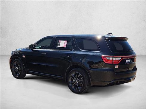 Used 2022 Dodge Durango R/T w/ Blacktop Package AWD/4WD image 8