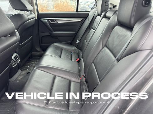 Used 2010 Acura TL image 9