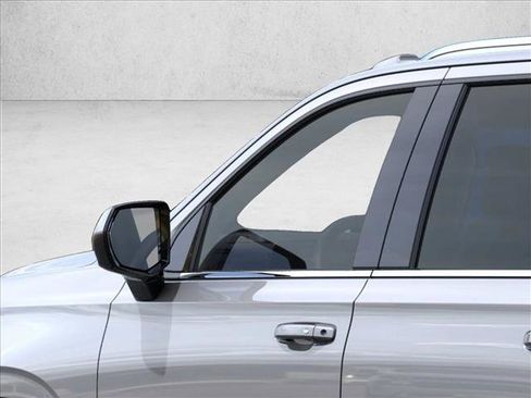 New 2026 Chevrolet Suburban LS w/ Max Trailering Package RWD image 12