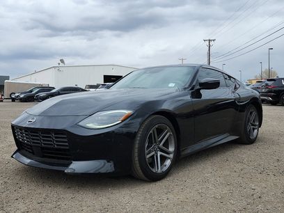 Used 2024 Nissan Z Sport w/ Floor Mat Package