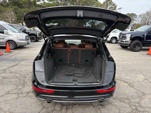 Used 2011 Audi Q5 3.2 Premium Plus image 9