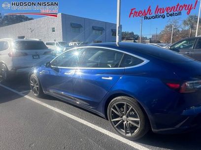 Used 2018 Tesla Model 3 Mid Range