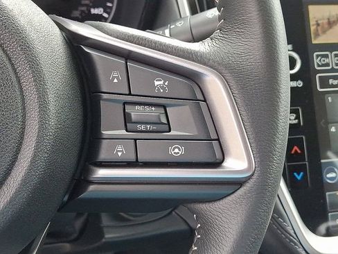 New 2025 Subaru Legacy Premium image 14