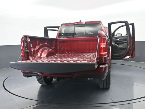 Used 2025 RAM 1500 Big Horn image 73