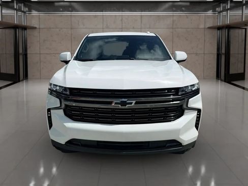 Used 2021 Chevrolet Tahoe RST RWD image 8