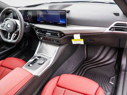 Used 2025 BMW 230i xDrive Coupe w/ M Sport Package image 23