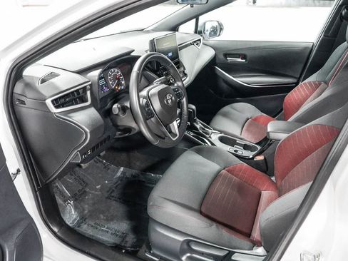 Used 2024 Toyota Corolla SE FWD image 17