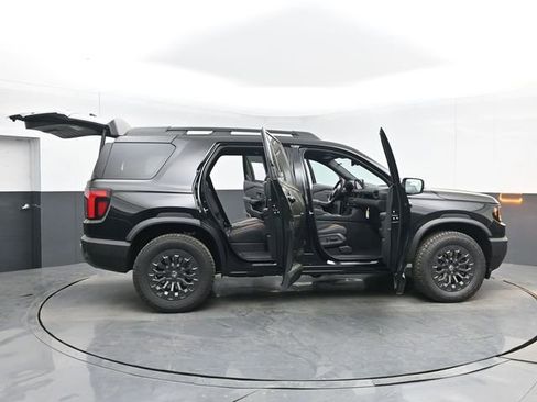 New 2026 Honda Passport TrailSport image 51