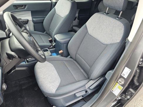 New 2026 Ford Maverick XLT w/ Equipment Group 301A image 6