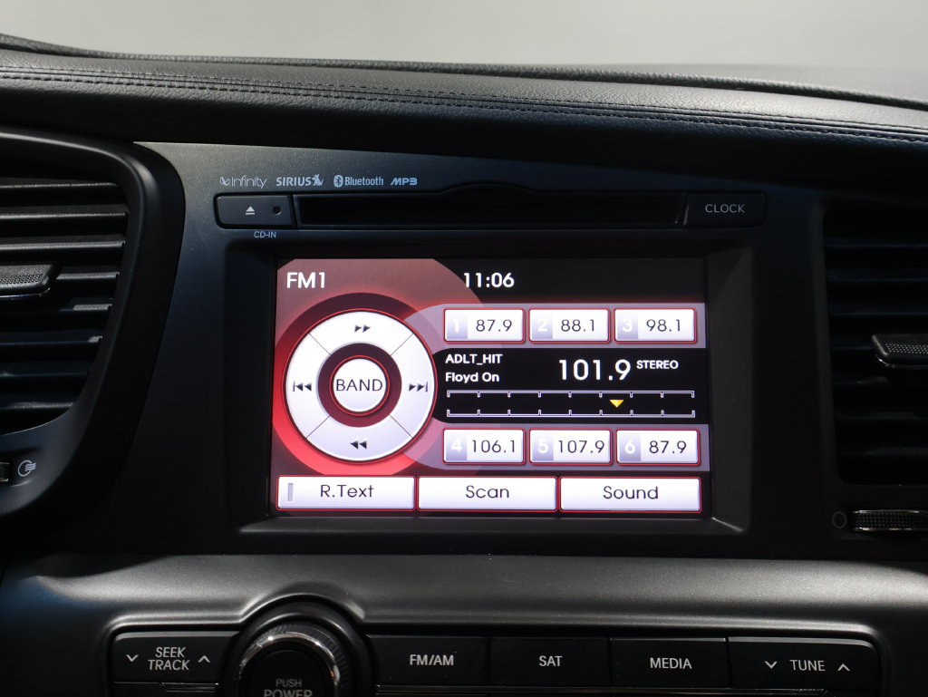 Used 2012 Kia Optima SX w/ Premium Touring Pkg FWD image 23