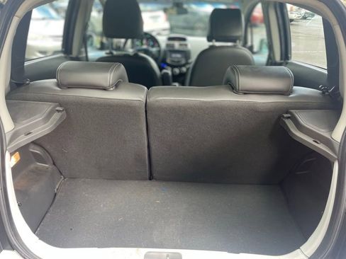 Used 2016 Chevrolet Spark LT FWD image 15