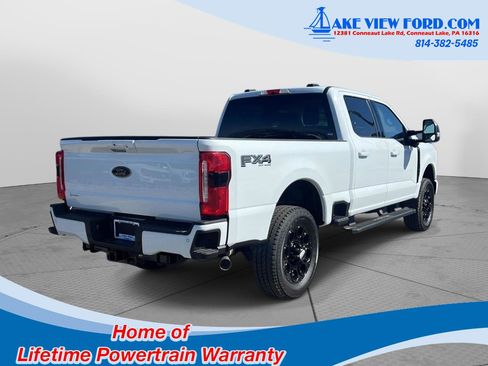 New 2026 Ford F350 XLT w/ XLT Premium Package image 5