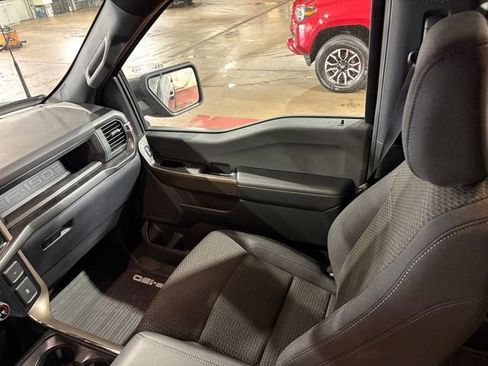 Used 2024 Ford F150 STX w/ Equipment Group 201A FX4 image 20