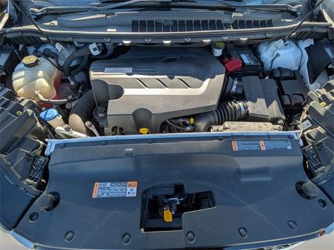 Used 2019 Ford Edge ST w/ Equipment Group 401A image 36