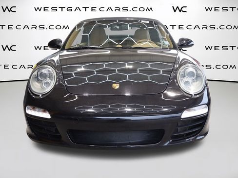 Used 2009 Porsche 911 Carrera S image 4