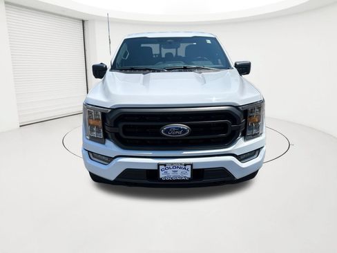 Used 2023 Ford F150 XLT w/ Equipment Group 302A High AWD/4WD image 22