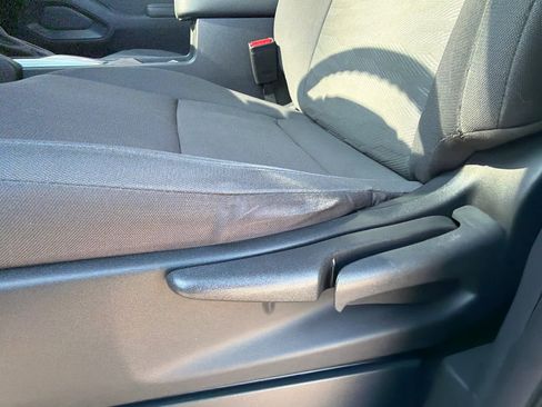 Used 2023 Nissan Frontier S w/ Technology Package image 20