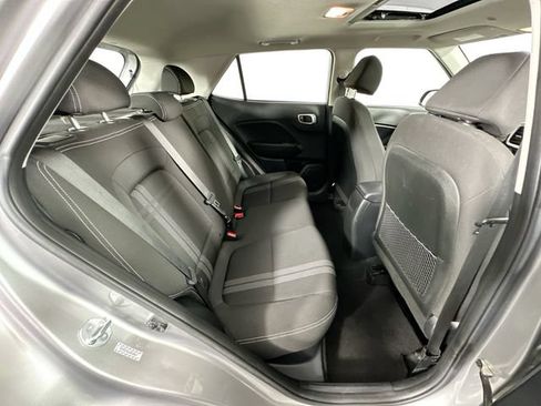 Used 2023 Hyundai Venue SEL w/ Cargo Package FWD image 25