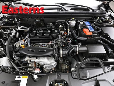 Used 2025 Honda Accord LX image 7