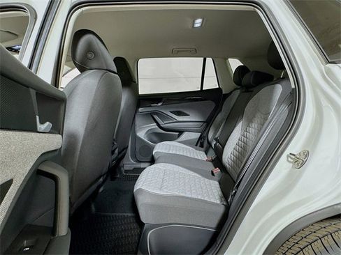 New 2026 Volkswagen Tiguan S image 12