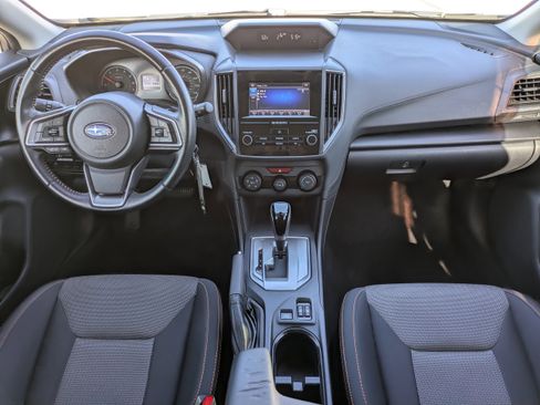 Used 2018 Subaru Crosstrek 2.0i Premium w/ Popular Package #3 image 17