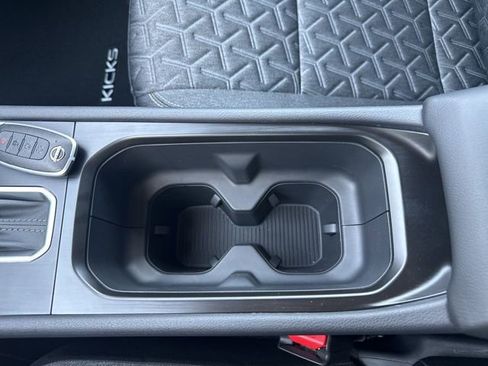 New 2026 Nissan Kicks SV w/ Cold Weather Package image 21