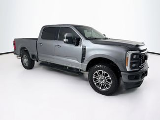 Used 2023 Ford F250 Lariat w/ Sport Appearance Package AWD/4WD video 1