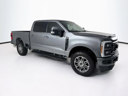 Used 2023 Ford F250 Lariat w/ Sport Appearance Package