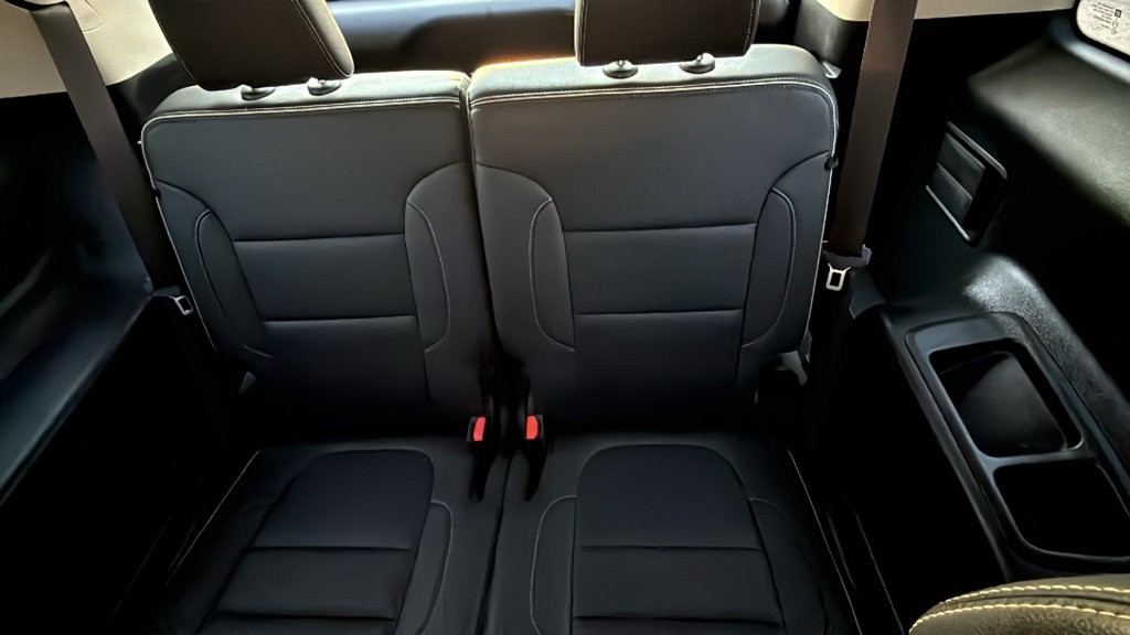 Used 2023 GMC Acadia Denali FWD image 11
