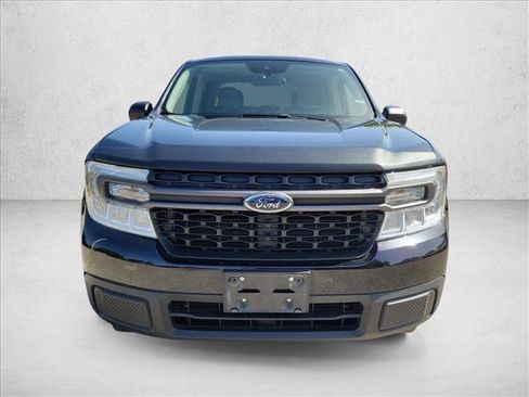 Used 2024 Ford Maverick XLT FWD image 2