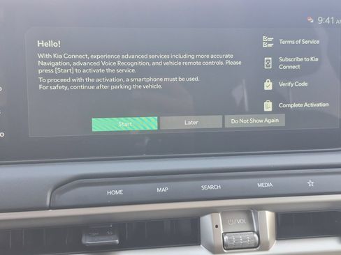 New 2027 Kia Telluride EX AWD/4WD image 21