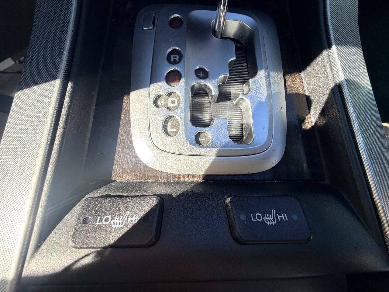 Used 2008 Acura TL FWD image 15