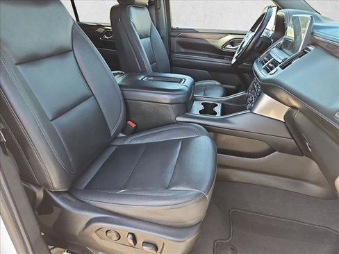 Used 2023 Chevrolet Tahoe LT RWD image 20