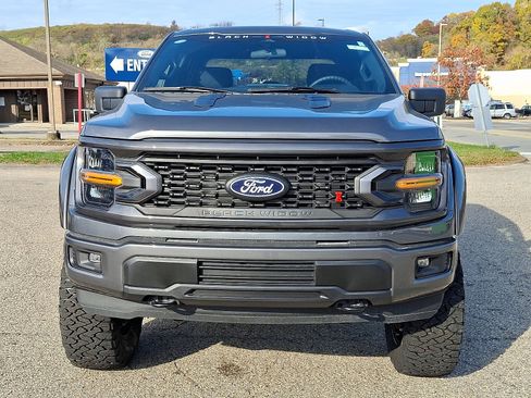New 2025 Ford F150 STX w/ Equipment Group 200A image 2