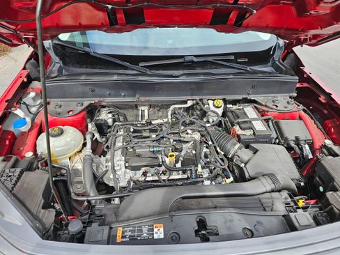 Used 2021 Ford Bronco Sport Big Bend image 18