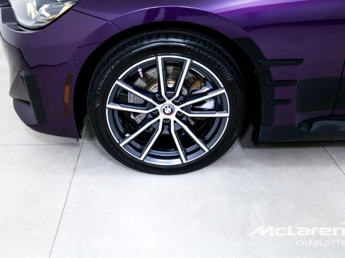 Used 2024 BMW 230i xDrive Coupe w/ Premium Package image 27