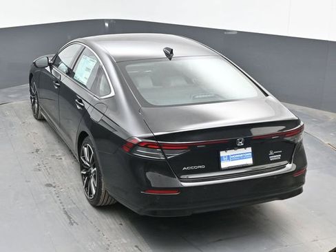 New 2026 Honda Accord Touring image 35