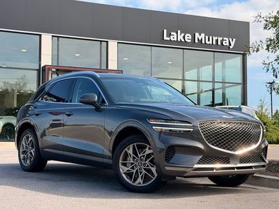 Used 2025 Genesis GV70 2.5T