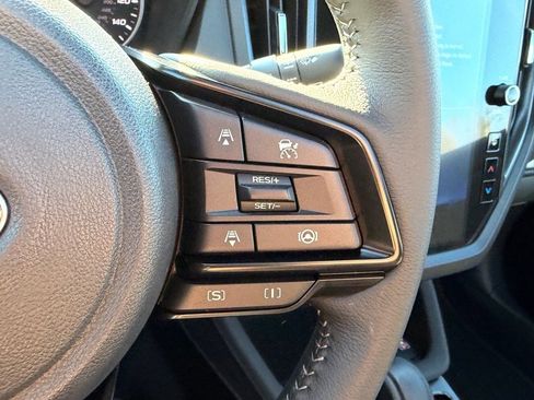 New 2026 Subaru Forester Premium image 17