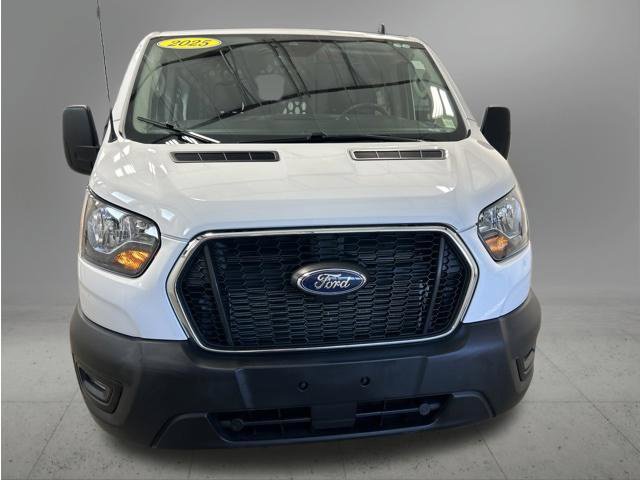 Used 2025 Ford Transit 250 Low Roof w/ Exterior Upgrade Package RWD image 2