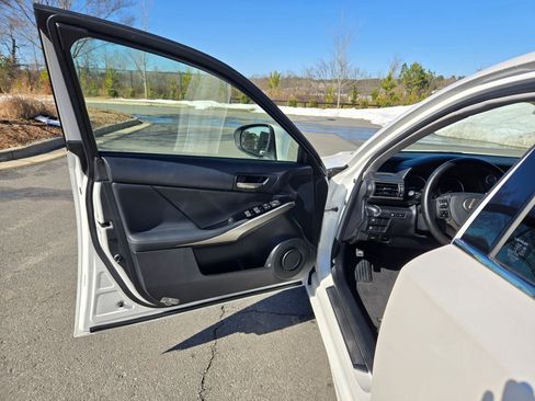Used 2019 Lexus IS 300 w/ Accessory Package image 21