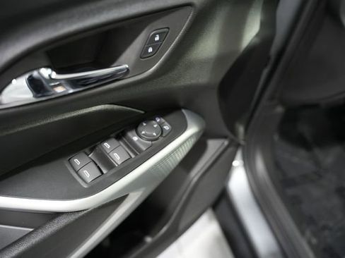 New 2026 Chevrolet Trax RS w/ Driver Confidence Package image 9