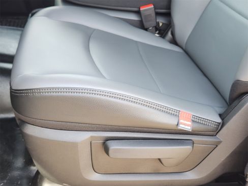 New 2026 RAM 2500 Tradesman image 35