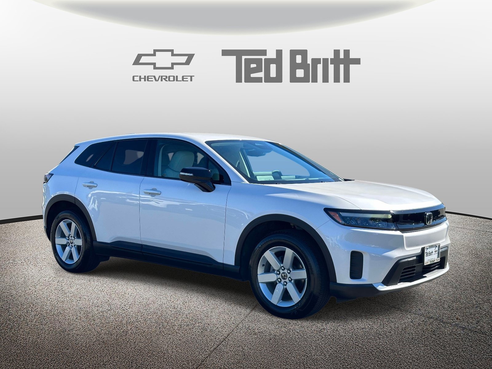 Used 2024 Honda Prologue EX image 3