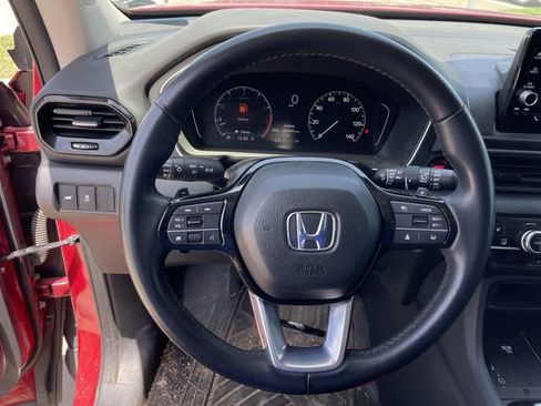 Used 2023 Honda Pilot EX-L image 10