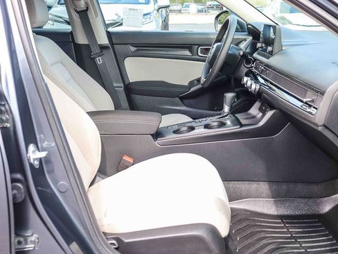 Used 2024 Honda Civic LX image 20