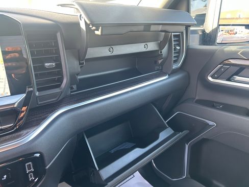 New 2026 Chevrolet Silverado 3500 LT w/ All Star Edition image 25