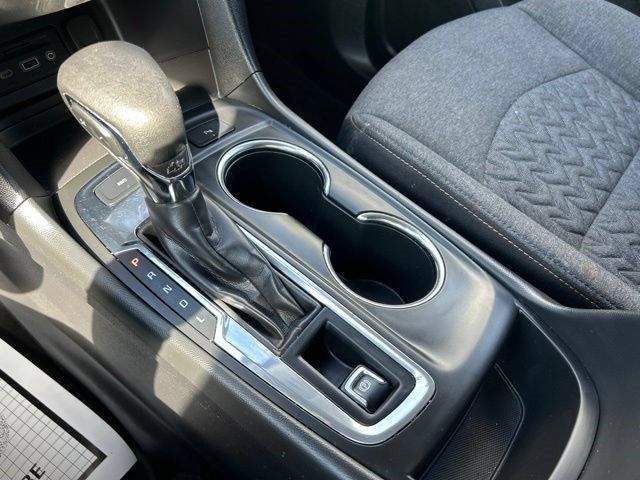 Used 2022 Chevrolet Equinox LT AWD/4WD image 33