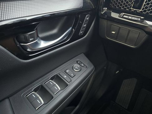 Used 2026 Honda CR-V EX-L image 22