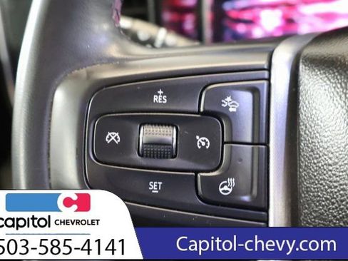 Used 2024 GMC Sierra 1500 Elevation image 22